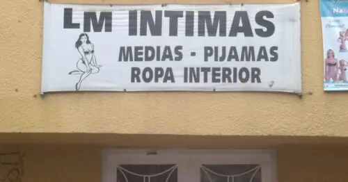LAS INTIMAS LAS INTIMAS